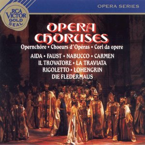 Opera Choruses