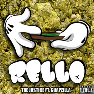 Rello ft. Guapzilla (Explicit)