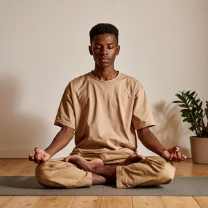 Revelando La Paz Interior