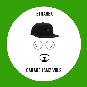 Garage Jamz Vol2