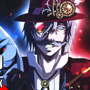 Ciudad Carmesi (Jack El Destripador Rap) (Explicit)