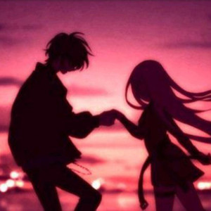 夏、晚风和你