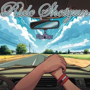 Ride Shotgun (feat. Robbie Rapids)