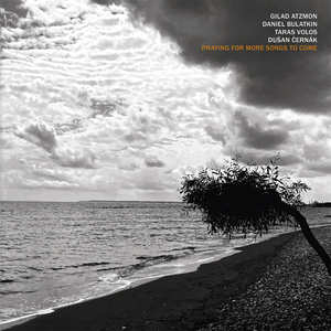 Praying for More Songs to Come (feat. Taras Volos & Dušan Černák)