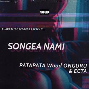 SONGEA NAMI (feat. PATAPATA & Ecta) [Explicit]