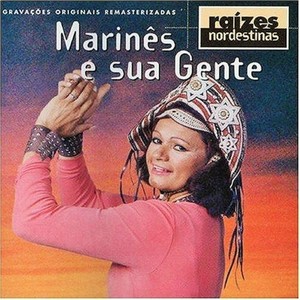 Marines - Peba Na Pimenta