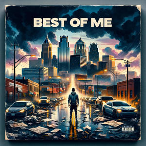 Best of Me (feat. JaSean & Rocko Bandz) (Explicit)