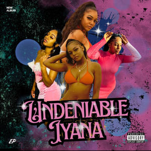 Believe (feat. KendalYB) (Explicit)