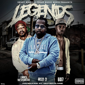 Legends (Explicit)