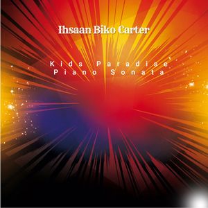 Kids Paradise Piano Sonata