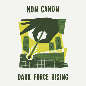 Dark Force Rising