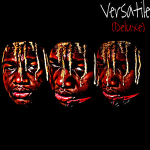 Versatile (Deluxe) [Explicit]