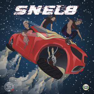 Snel 8