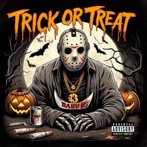 Trick or Treat (Explicit)