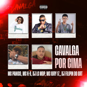 Cavalga por Cima (Explicit)