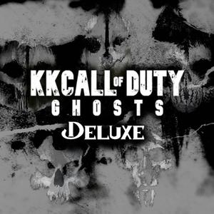 Ghosts Deluxe (Explicit)