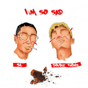 sapientdream-I'm So Sad (SL / Double Twin$ remix)