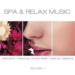 SPA & Relax Music, Vol.1