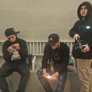 Glock19 (Bonus Track) (feat. 0.Three)