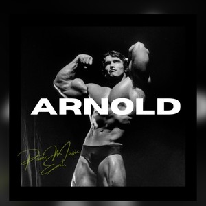 Arnold (feat. Dub Dizza) [Explicit]