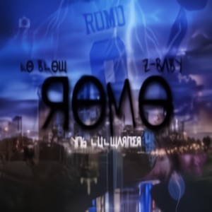 Romo (feat. Z-Baby & YNG Lulwarner)