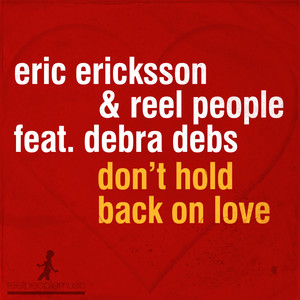 Don't Hold Back On Love (Reprise)