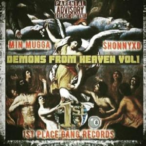 Racks In(feat. Shonny xd) (Explicit)