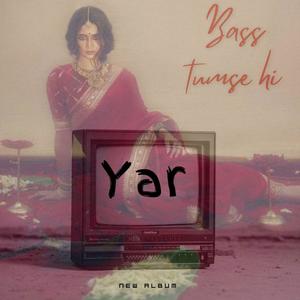 Bas Tumse Hi (Label)