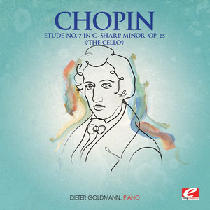 Chopin: Waltz No. 7 for Piano in C-Sharp Minor, Op. 64 No. 2 (Remastered)