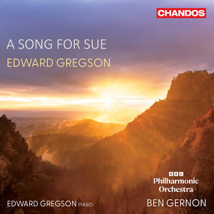 A Song for Sue - A Song for Sue