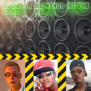 CYPHER - DEIXA ELES PENSAR