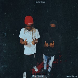 Fell In Love With My Opps (feat. Damien North) (Explicit)