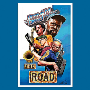 Conveyor Belt Dreams(feat. Theon Lee)