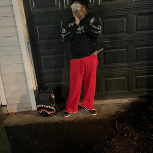 Spent dat block (feat. M4 & 1luhjr5) (Explicit)