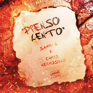 Pienso Lento