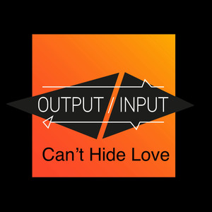 Can't Hide Love