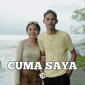 CUMA SAYA