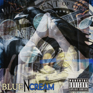 Blue n Cream (Explicit)