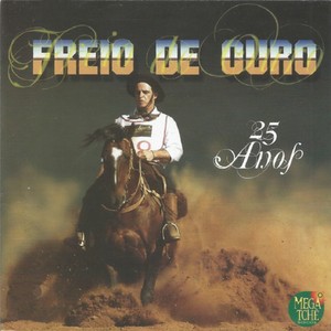 Freio de Ouro  25 Anos