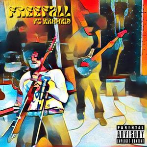 FREEFALL (feat. Krookid) (Explicit)