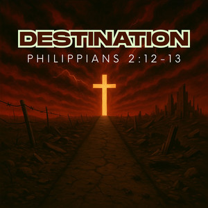 Philippians 2:12-13 Destination