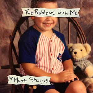 Matt Sturgis - Near Sighted (Explicit)