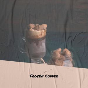 Frozen Coffee