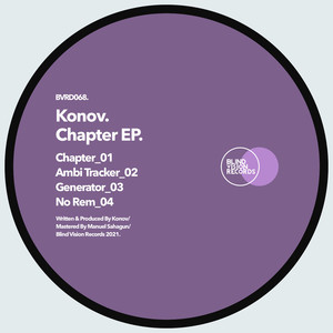 Chapter (Original Mix)