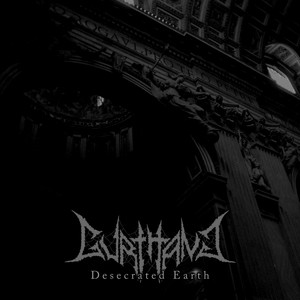 Desecrated Earth