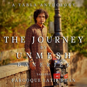 11th Hour (feat. Farooque Latif Khan)