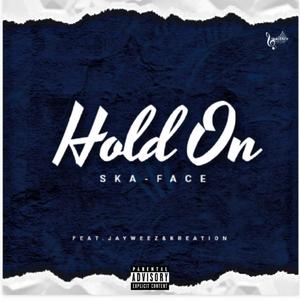 Hold on (feat. JayWeez & Kreation)