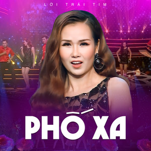 Phố Xa