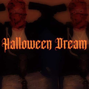 Halloween Dream (Explicit)