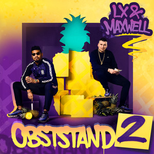 Obststand 2 (Premium Edition) [Explicit]